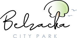 BELZACKA CITY PARK Logo